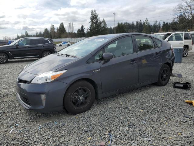 TOYOTA PRIUS 2012 jtdkn3du4c1510584