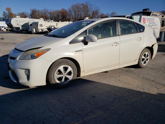 TOYOTA PRIUS 2012 jtdkn3du4c1519253