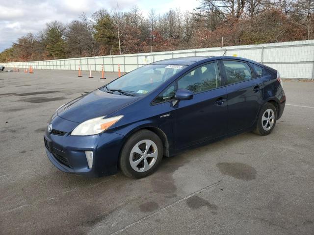 TOYOTA PRIUS 2012 jtdkn3du4c1522637