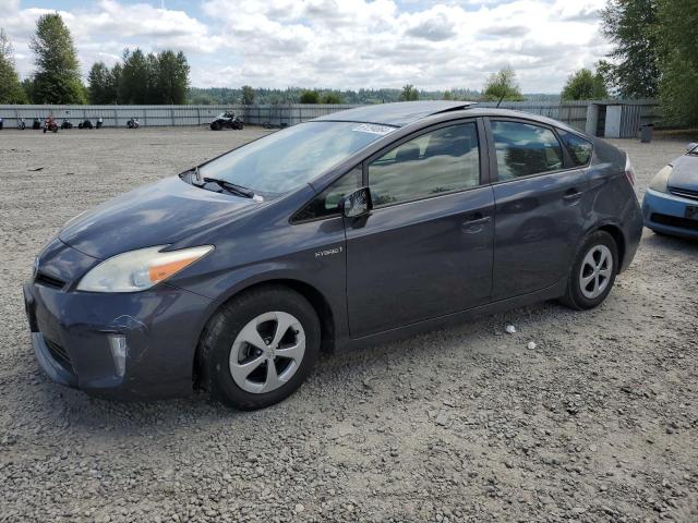 TOYOTA PRIUS 2012 jtdkn3du4c1529300