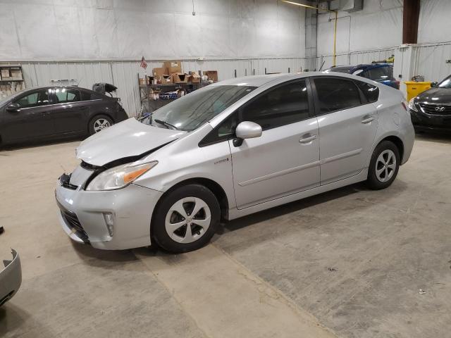 TOYOTA PRIUS 2012 jtdkn3du4c1542306