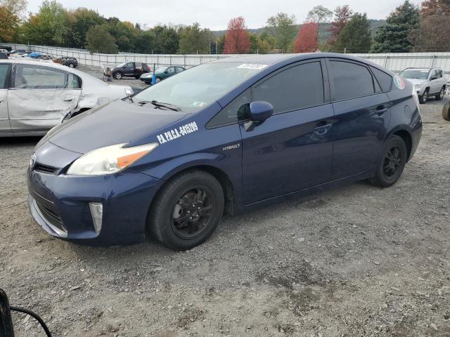 TOYOTA PRIUS 2012 jtdkn3du4c1544900