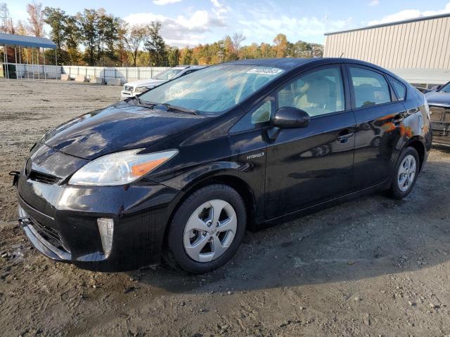 TOYOTA PRIUS 2012 jtdkn3du4c1547814