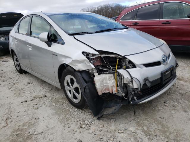 TOYOTA PRIUS 2012 jtdkn3du4c1568629