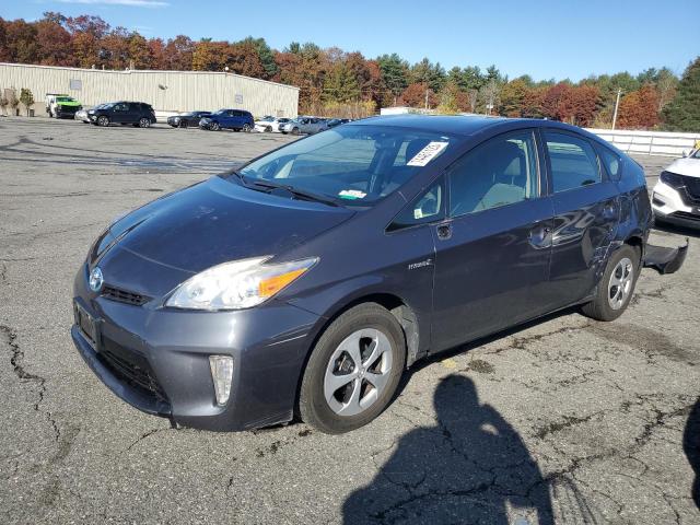 TOYOTA PRIUS 2012 jtdkn3du4c1598942