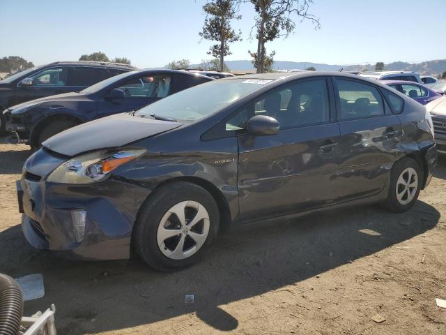 TOYOTA PRIUS 2012 jtdkn3du4c1599542