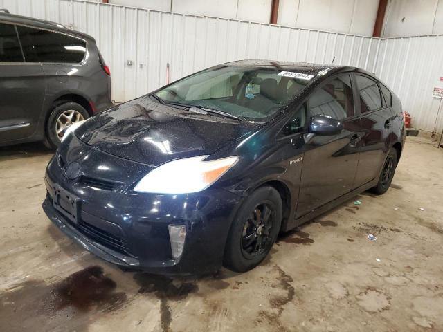 TOYOTA PRIUS 2012 jtdkn3du4c5381786