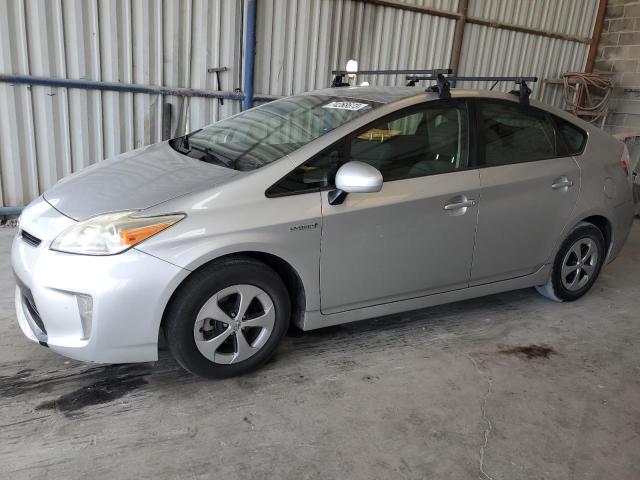 TOYOTA PRIUS 2012 jtdkn3du4c5410039