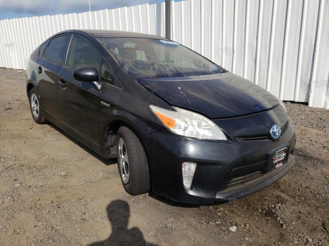 TOYOTA PRIUS 2012 jtdkn3du4c5429707