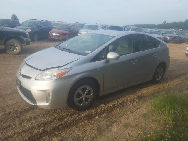 TOYOTA PRIUS 2012 jtdkn3du4c5450797