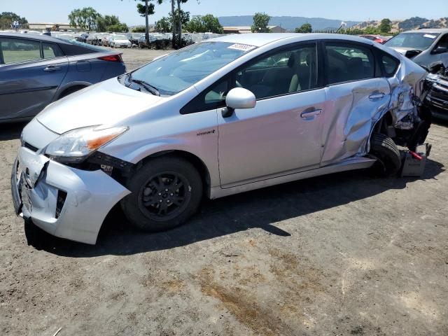 TOYOTA PRIUS 2012 jtdkn3du4c5467860