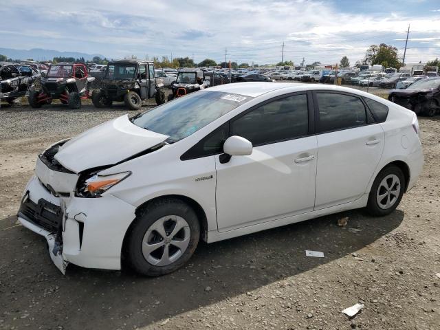 TOYOTA PRIUS 2012 jtdkn3du4c5469446