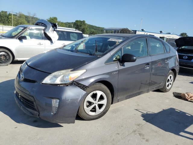 TOYOTA PRIUS 2012 jtdkn3du4c5486974