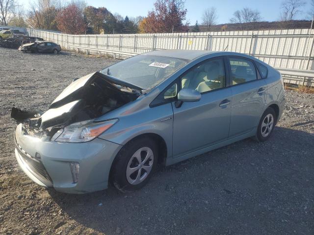 TOYOTA PRIUS 2012 jtdkn3du4c5506513