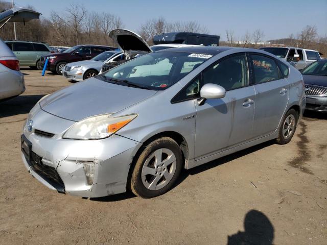 TOYOTA PRIUS 2012 jtdkn3du4c5520072