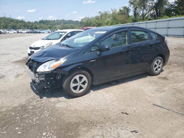 TOYOTA PRIUS 2012 jtdkn3du4c5536496