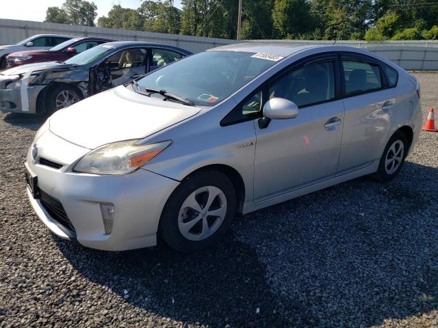 TOYOTA PRIUS 2012 jtdkn3du4c5537809