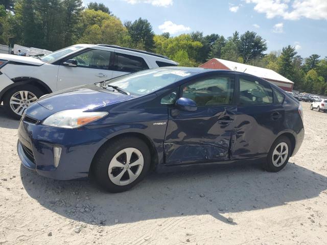 TOYOTA PRIUS 2013 jtdkn3du4d0337382