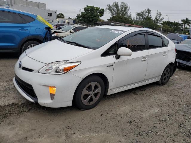 TOYOTA PRIUS 2013 jtdkn3du4d0339939