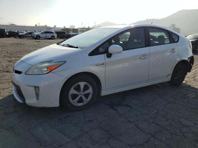 TOYOTA PRIUS 2013 jtdkn3du4d0342243