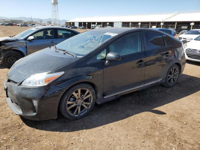 TOYOTA PRIUS 2013 jtdkn3du4d0343747