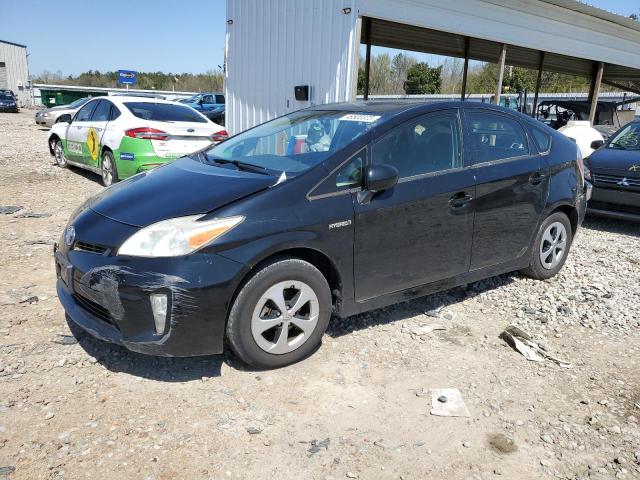 TOYOTA PRIUS 2013 jtdkn3du4d0344106