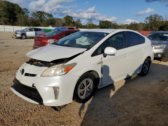 TOYOTA PRIUS 2013 jtdkn3du4d0346115