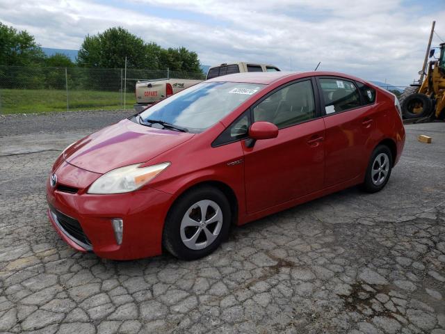 TOYOTA PRIUS 2013 jtdkn3du4d0346549