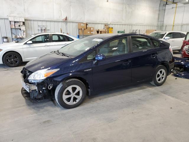 TOYOTA PRIUS 2013 jtdkn3du4d0347569