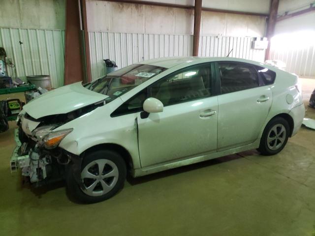 TOYOTA PRIUS 2013 jtdkn3du4d0354067