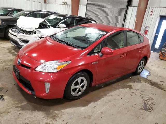 TOYOTA PRIUS 2013 jtdkn3du4d1615255