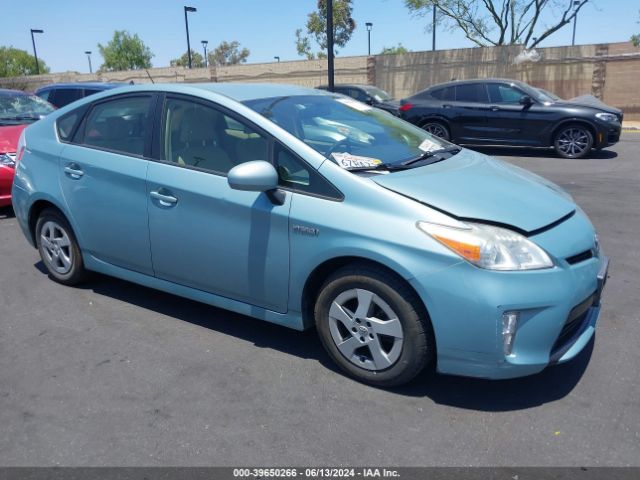 TOYOTA PRIUS 2013 jtdkn3du4d1617782