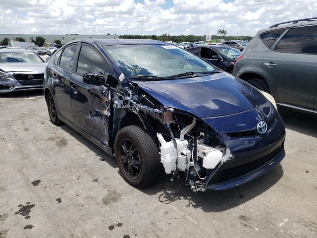 TOYOTA PRIUS 2013 jtdkn3du4d1626093