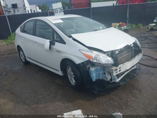 TOYOTA PRIUS 2013 jtdkn3du4d1636428