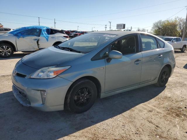 TOYOTA PRIUS 2013 jtdkn3du4d1636767