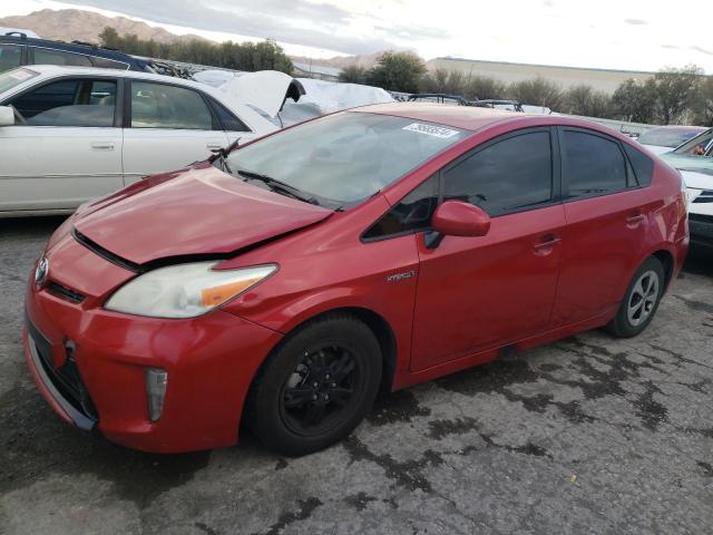 TOYOTA PRIUS 2013 jtdkn3du4d1637997