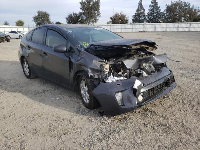 TOYOTA PRIUS 2013 jtdkn3du4d1643279