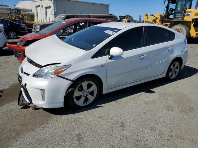 TOYOTA PRIUS 2013 jtdkn3du4d1643976