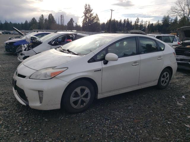 TOYOTA PRIUS 2013 jtdkn3du4d1647753