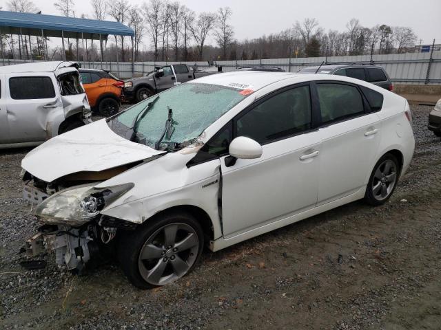 TOYOTA PRIUS 2013 jtdkn3du4d1648269