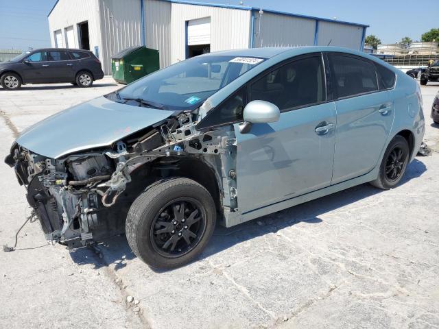 TOYOTA PRIUS 2013 jtdkn3du4d1651608