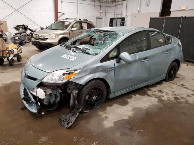 TOYOTA PRIUS 2013 jtdkn3du4d1657277