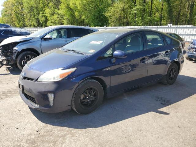 TOYOTA PRIUS 2013 jtdkn3du4d1675682