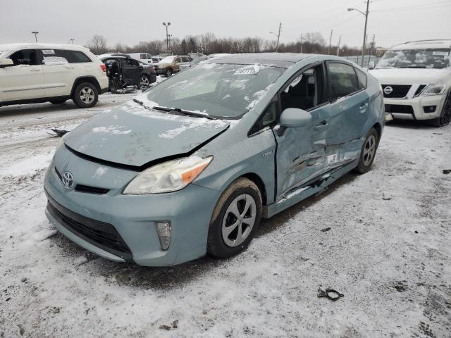 TOYOTA PRIUS 2013 jtdkn3du4d1684303