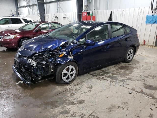 TOYOTA PRIUS 2013 jtdkn3du4d1696273