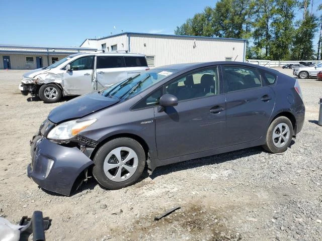 TOYOTA PRIUS 2013 jtdkn3du4d1723696