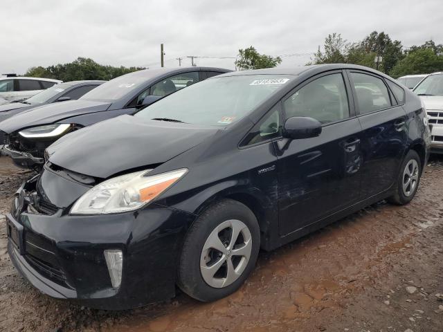 TOYOTA PRIUS 2013 jtdkn3du4d1727554