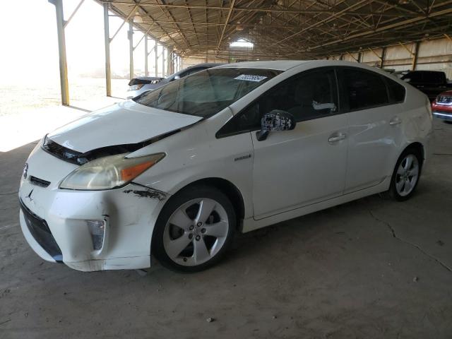 TOYOTA PRIUS 2013 jtdkn3du4d5541733