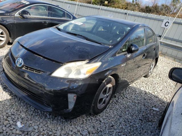 TOYOTA PRIUS 2013 jtdkn3du4d5549623