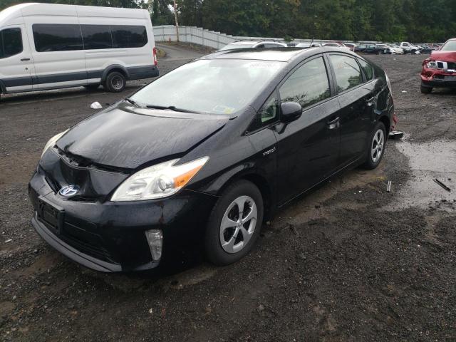 TOYOTA PRIUS 2013 jtdkn3du4d5549735